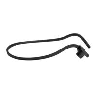 Jabra 14121-37 Verloving Mono Neckband Zwart - thumbnail