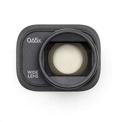 DJI Mini 4 Pro Wide-Angle Lens