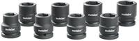 Metabo 628834000 Steeksleutels 8-delig - thumbnail