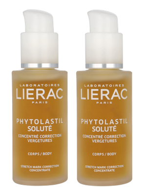 Lierac Paris - Lierac Phytolastil Solute Stretch Mark Prevention Serum Duo 150 ml