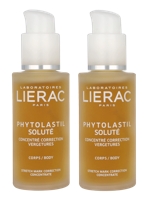Lierac Paris - Lierac Phytolastil Solute Stretch Mark Prevention Serum Duo 150 ml - thumbnail