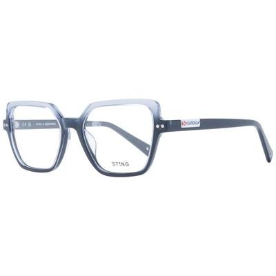 Heren Brillenframe Sting UST497 52N91P Heren Brillenframe Sting UST497 52N91P