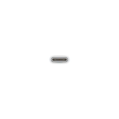 Apple kabel, USB-C naar USB-C, 1 m, wit, 60 W