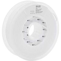 UltiMaker 1645 Filament CPE+ Chemisch bestendig 2.85 mm 700 g Wit 1 stuk(s) - thumbnail