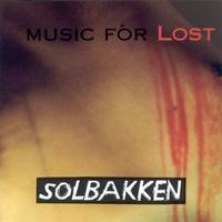 Music For Lost - CD (5425001460809) - thumbnail