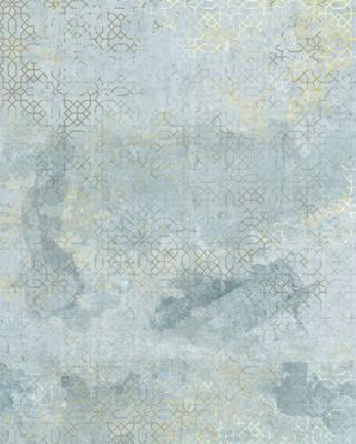 Komar Infinity 2 Fotobehang Jaunty Jewels - IF2-024