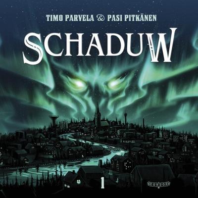 Schaduw Schaduw
