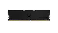 Goodram IRP-K3600D4V64L18/64GDC IRDM DEEP BLACK geheugenmodule 64 GB 2 x 32 GB DDR4 - thumbnail