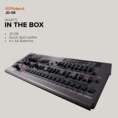 Roland JD-08