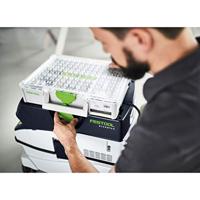 Festool Accessoires SYS3 ORG M 89 Systainer organizer (leeg) - 204852 - thumbnail