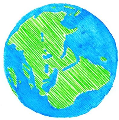 Faber Castell FC-112449 Kleurpotlood FC Grip 48 Stuks 2 Rijen Van 24 Stuks Kartonetui