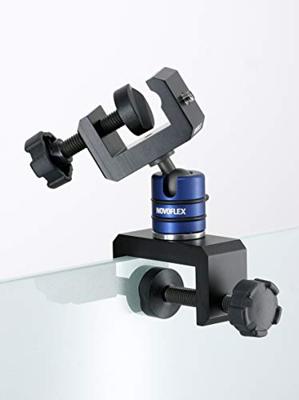 Novoflex Universele Klem 62mm