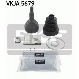 Homokineet reparatie set, Aandrijfas VKJA5679