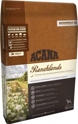 Acana Ranchlands Dog 2 kg