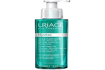 Uriage Hyséac Huile Purifiante 100ml