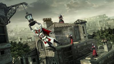 Assassin's Creed Brotherhood / Revelations Double Pack (classics) Assassin's Creed Brotherhood / Revelations Double Pack (classics)