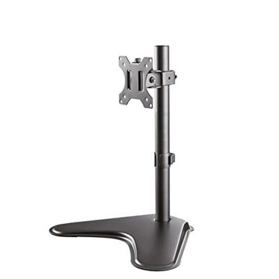 Neomounts FPMA-D550SBLACK monitor bureaustandaard bevestiging - thumbnail