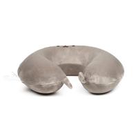 Relaxeazzz Pusheen de Kat Pluche Memory Foam Nekkussen - thumbnail