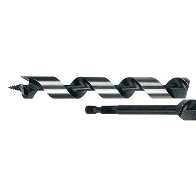 Makita Accessoires Slangenboor 16x200mm - D-16047 D-16047 Makita Accessoires Slangenboor 16x200mm - D-16047 D-16047