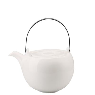 ROSENTHAL - Brillance White - Theepot 1,35L ROSENTHAL - Brillance White - Theepot 1,35L