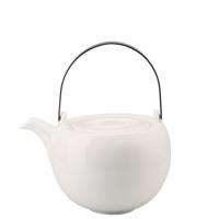 ROSENTHAL - Brillance White - Theepot 1,35L - thumbnail
