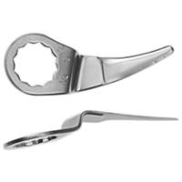 Fein 63903072017 Snijmes 2 stuk(s) - thumbnail