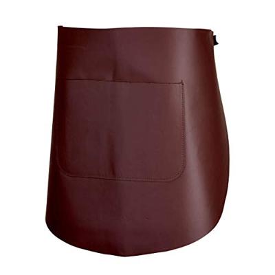 Leipold Doehle 3035 Tapschort 45 x 60 cm Materiaal: Rundleer