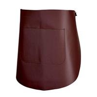 Leipold Doehle 3035 Tapschort 45 x 60 cm Materiaal: Rundleer - thumbnail