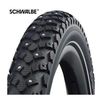 Schwalbe winter 28x1.60 700x40c (42-622) wired active line wic black+reflex Schwalbe winter 28x1.60 700x40c (42-622) wired active line wic black+reflex