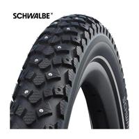 Schwalbe winter 28x1.60 700x40c (42-622) wired active line wic black+reflex - thumbnail
