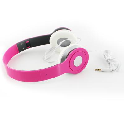 Ewent EW3575 Bedraad Roze