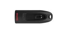 SanDisk 124109 USB flash drive 128 GB USB Type-A 3.2 Gen 1 (3.1 Gen 1) Zwart - thumbnail