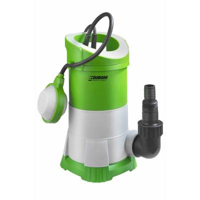 Eurom Flow 250 Dompelpomp 261103 Eurom Flow 250 Dompelpomp 261103