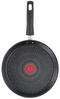 Tefal Kookgerei Tefal unlimited pannenkoekpan 25 cm - thumbnail