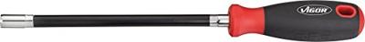 Vigor V4666 Speciale schroevendraaier Sleutelbreedte (metrisch): 8 mm