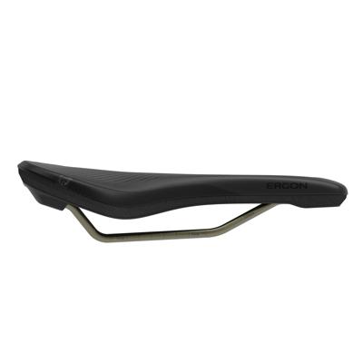 Ergon zadel sr allroad core pro carbon heren m/l stealth Ergon zadel sr allroad core pro carbon heren m/l stealth