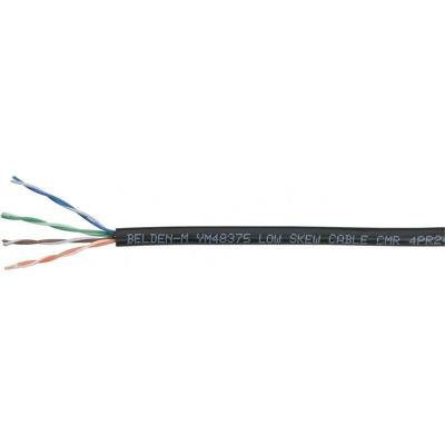 Belden 7987R Videokabel 8 x 0.2 mm² Kastanje per meter