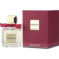 Molinard Nirmala Eau de Parfum 75 ml Dames - thumbnail