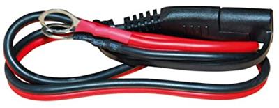 AKO acculader voor 12v natte accus en amg accus