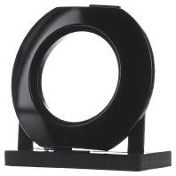 Berker serie 1930 middenafdekraam zwart