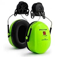 3M Peltor Optime III H540P3EV Oorkap 33 dB 1 stuk(s) - thumbnail