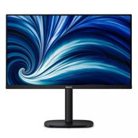 Philips 32B2U3601H 31,5 inch WQHD-monitor, 100 Hz, IPS-paneel, 4 ms, adaptieve synchronisatie, luidsprekerinstelling, luidspreker, webcam Hello (2560 x 1440 HDMI 1 x 2.0 DP USB Hub) zwart - thumbnail