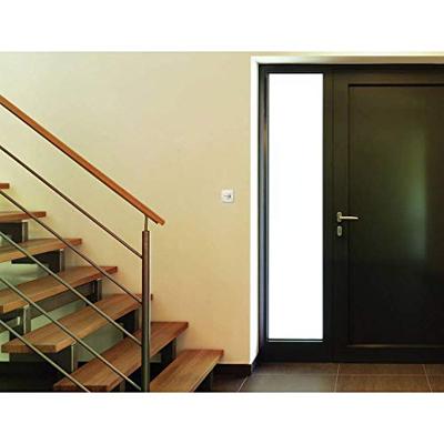 Steinel 055790 PIR-bewegingsmelder Inbouw (in muur) 180 ° Relais Wit IP20