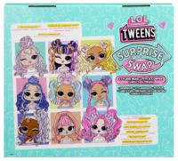 L.O.L. surprise tweens surprise swap styling kaphoofd - thumbnail