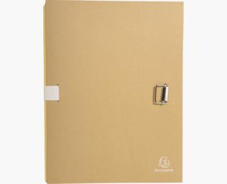 Exacompta Uitschuifmap