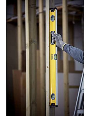 Stanley handgereedschap FatMax® II Waterpas | 90 cm - 1-43-536 - thumbnail