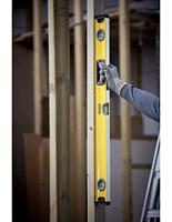 Stanley handgereedschap FatMax® II Waterpas | 90 cm - 1-43-536 - thumbnail