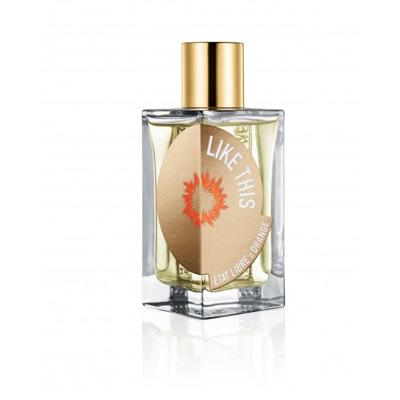 Etat libre d'orange Like This Eau de Parfum 50ml