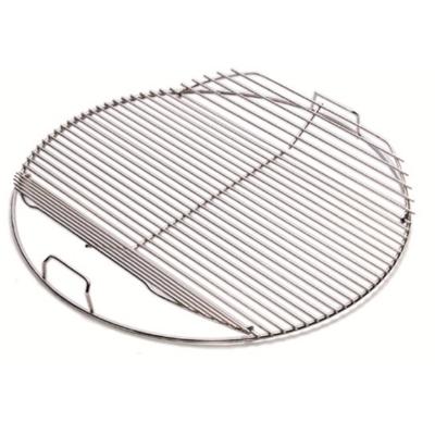 Grillrooster 57 cm scharnierend Weber - Weber