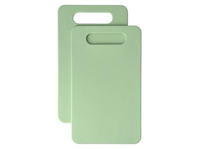 SILVERCREST Snijplank (mint, set van 2)